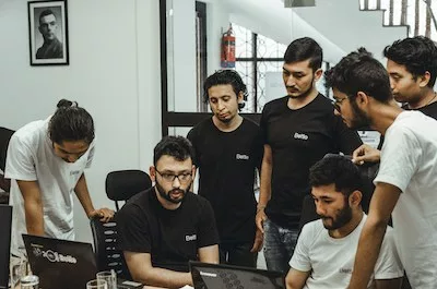 Les rôles dans un projet informatique