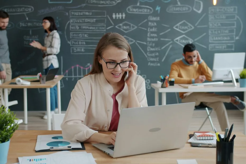 Comment piloter un programme informatique