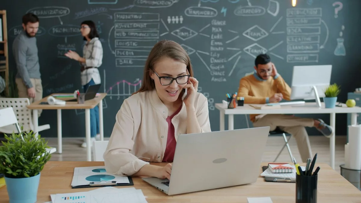 Comment piloter un programme informatique