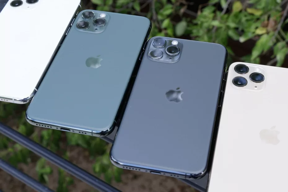 Désactiver l'Affichage Toujours Allumé Iphone