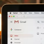 Arnaque mail