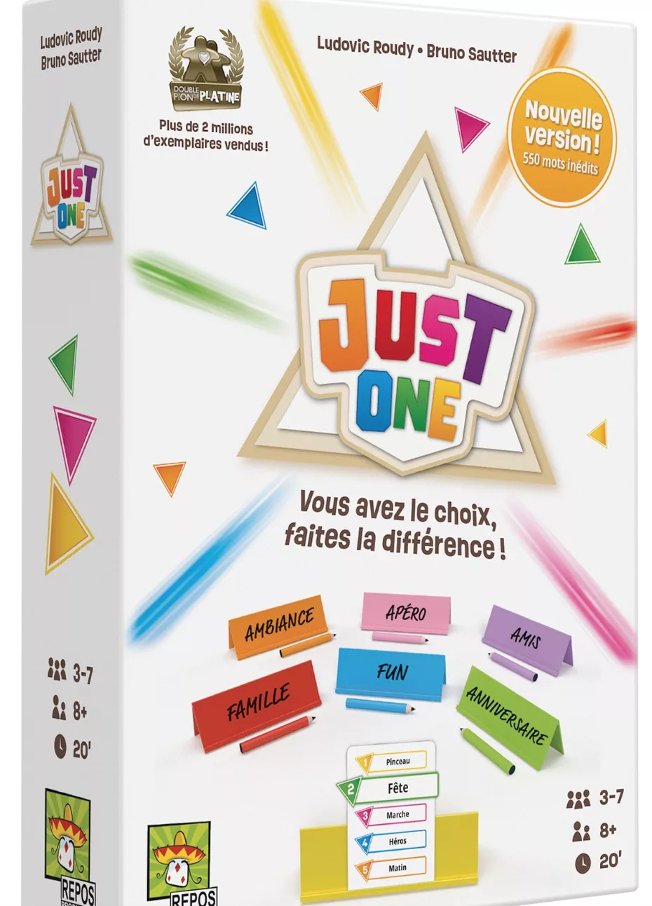 Just One