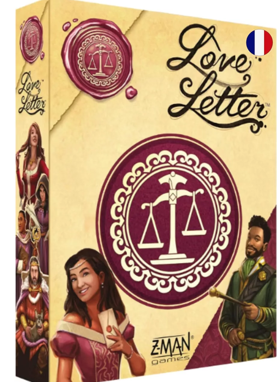 Love Letter